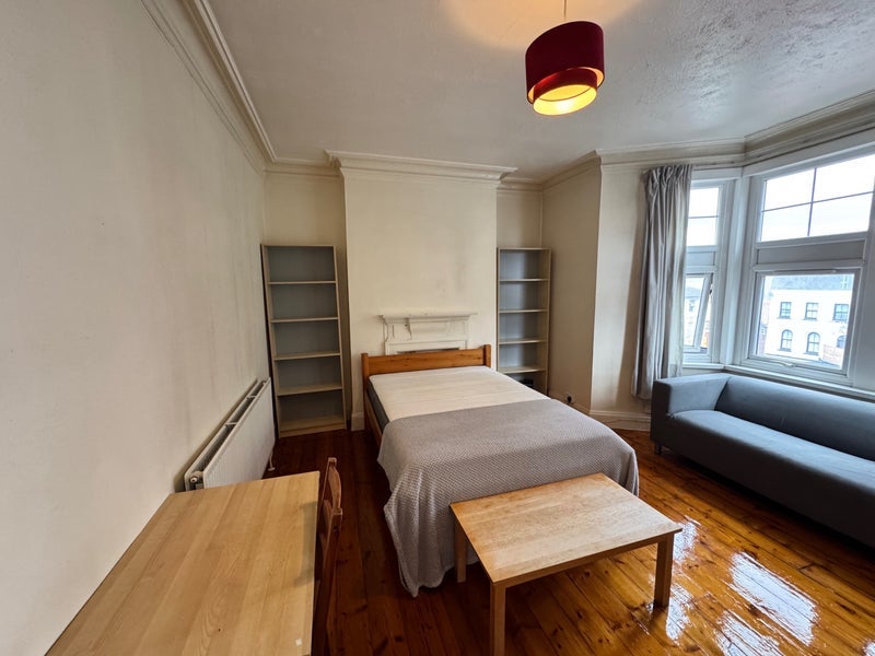 Room Old Kent Road in Greater London