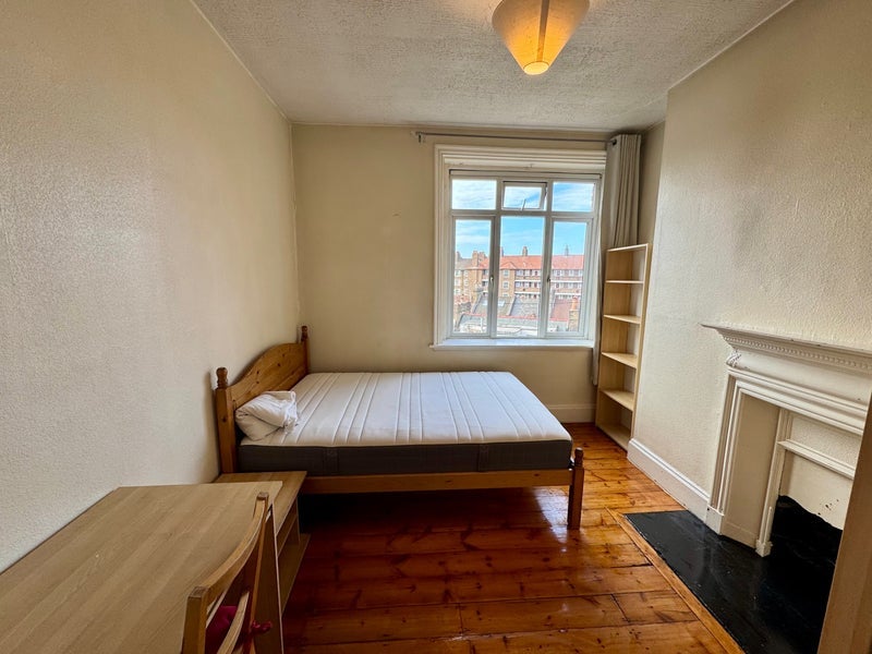 Room Old Kent Road in Greater London