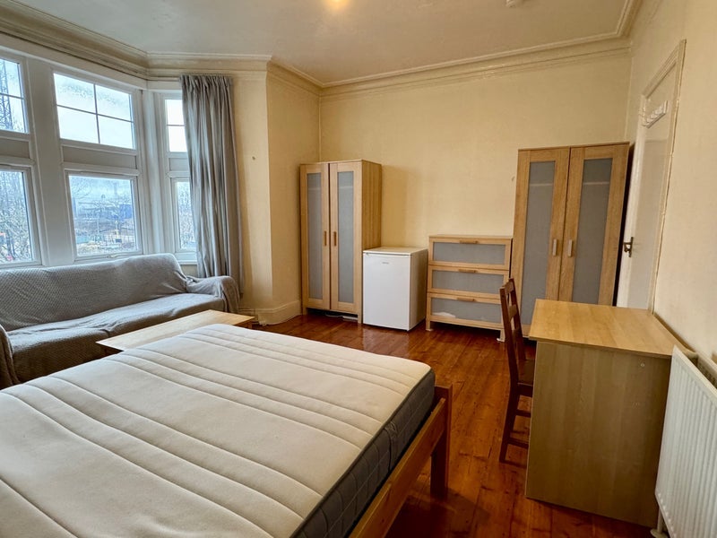 Room Old Kent Road in Greater London