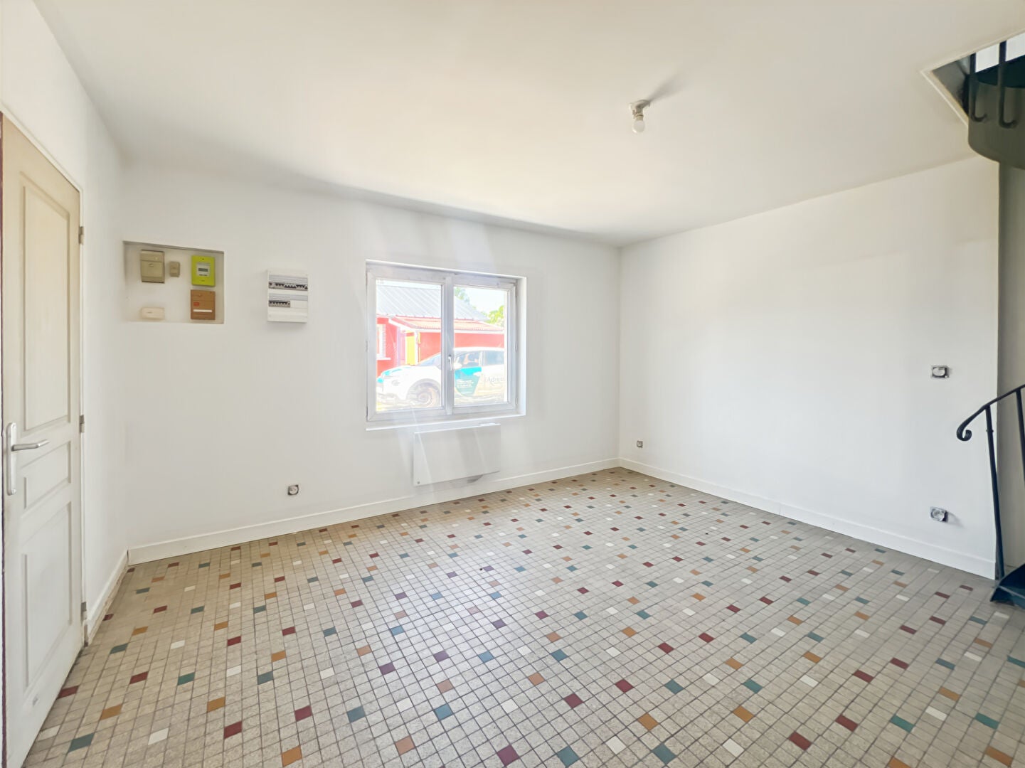 Maison Rue du Général de Gaulle à Fleury-sur-Andelle