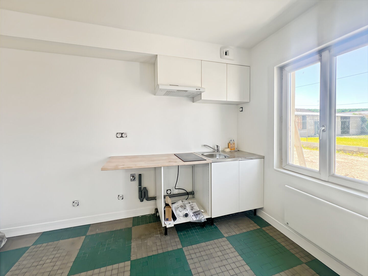 Maison Rue du Général de Gaulle à Fleury-sur-Andelle