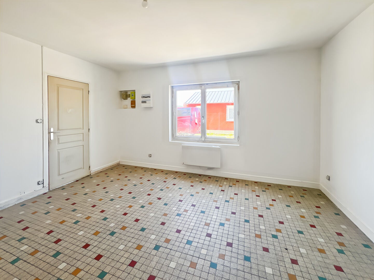 Maison Rue du Général de Gaulle à Fleury-sur-Andelle