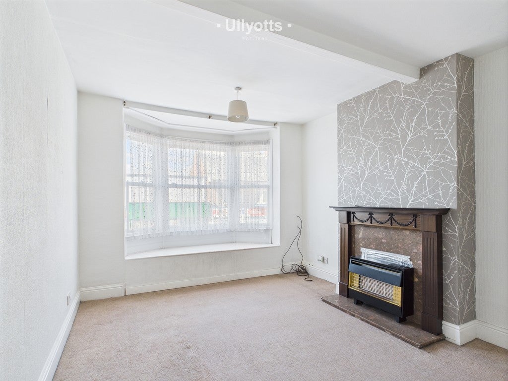 Flat Prospect Street in Bridlington