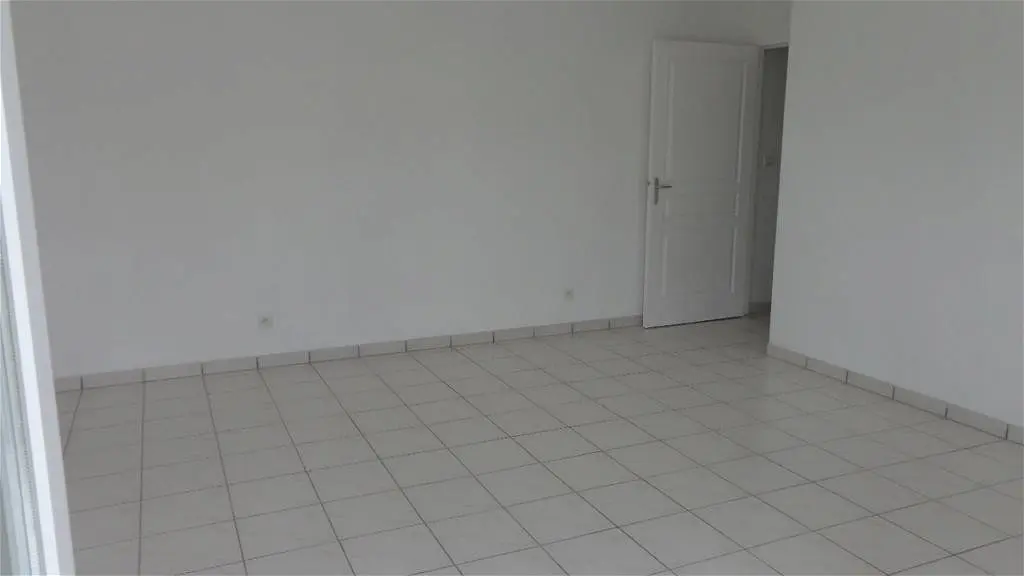 Flat Rue Olivier Debré in Tours