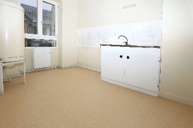 Flat Rue Nouvelle du Château in Issoudun
