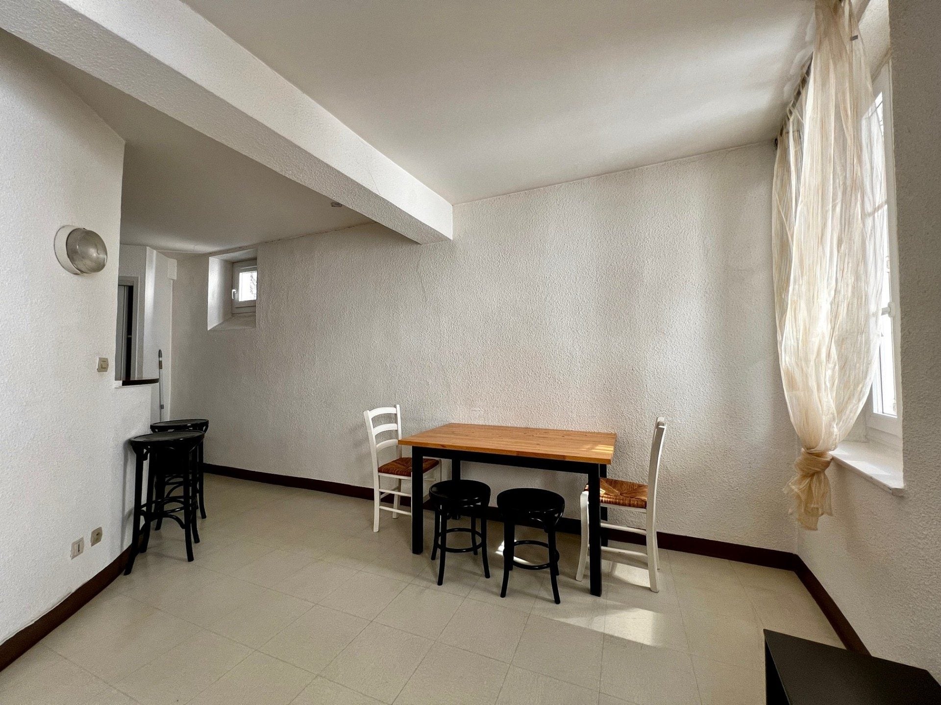 Flat Rue Gentil-Bernard in Grenoble