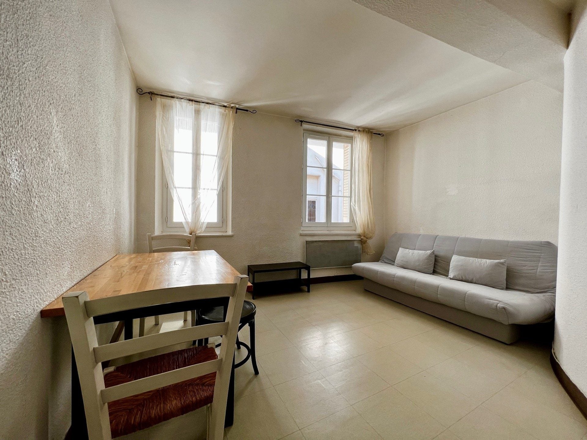 Flat Rue Gentil-Bernard in Grenoble