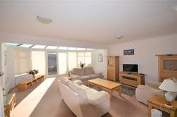 House Pevensey Gardens in Hullbridge