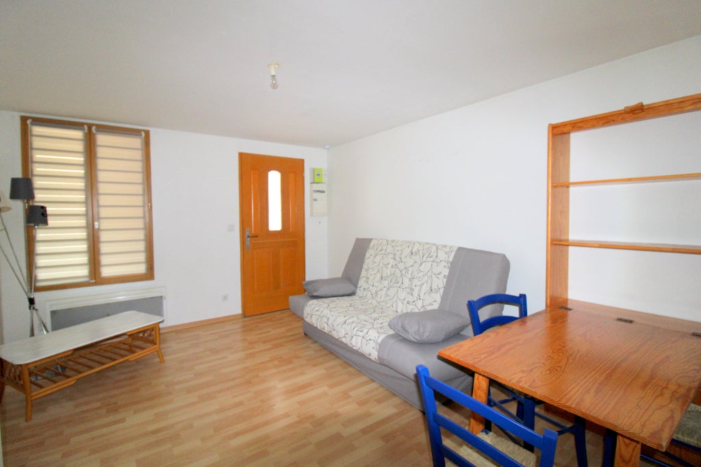 Appartement Rue Charles Krug à Besançon
