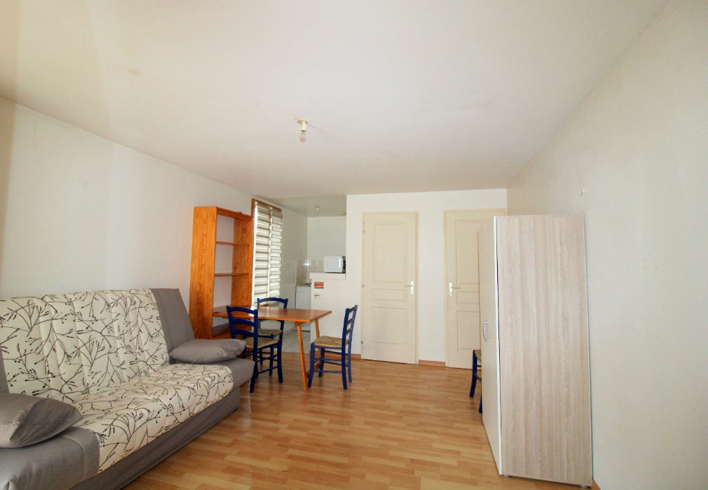 Flat Rue Charles Krug in Besançon