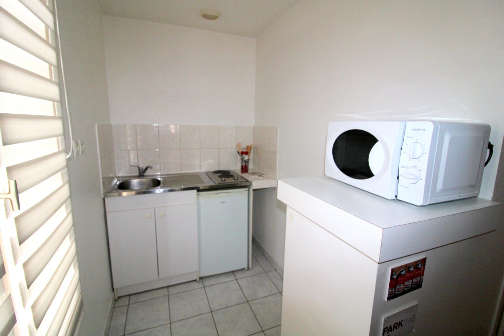 Appartement Rue Charles Krug à Besançon