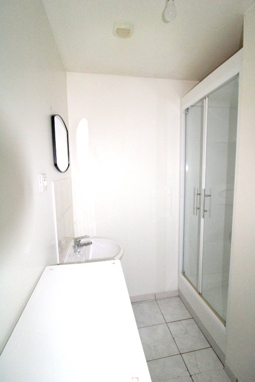 Appartement Rue Charles Krug à Besançon