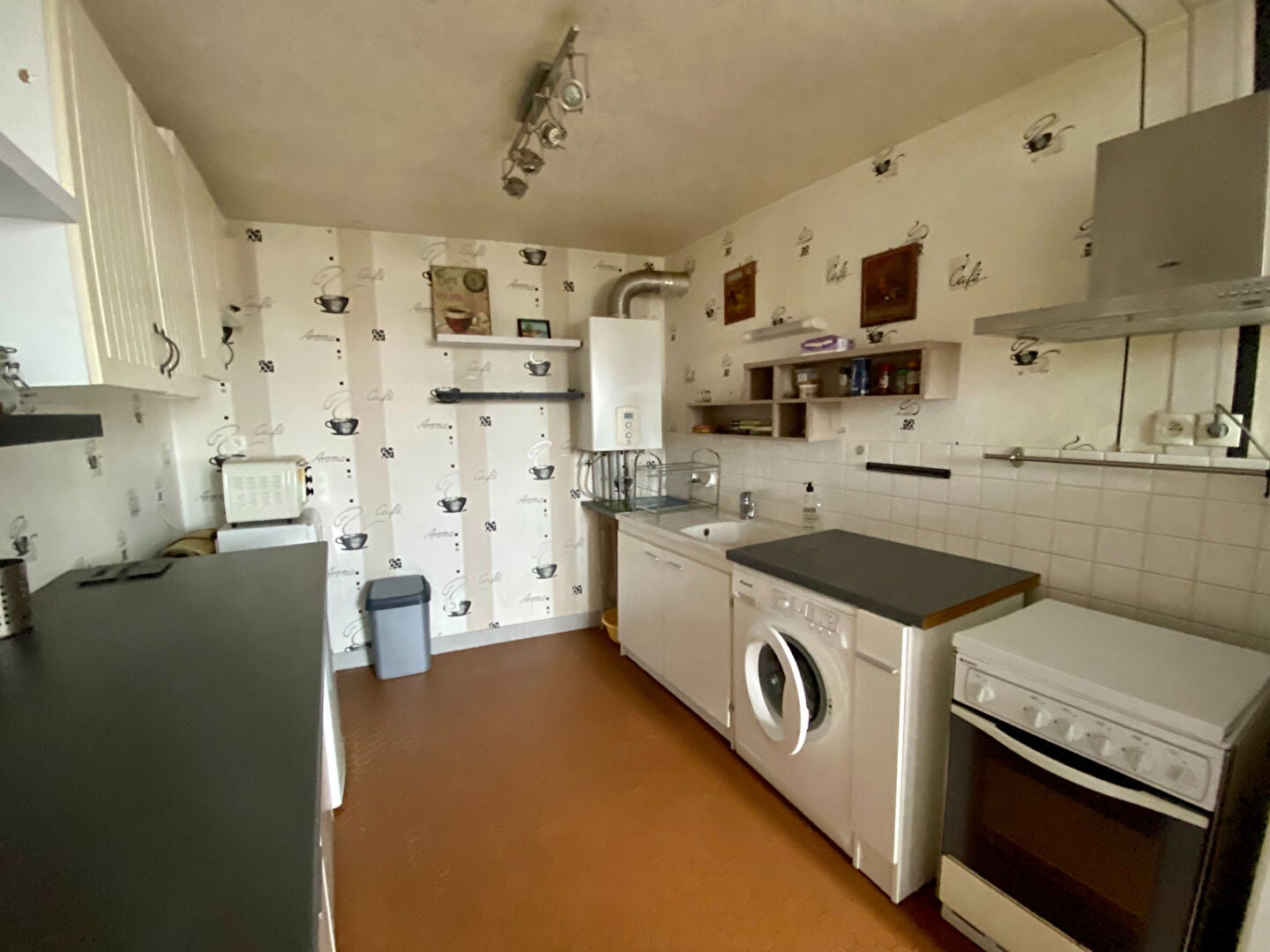 Appartement Avenue du Maréchal Maunoury à Blois
