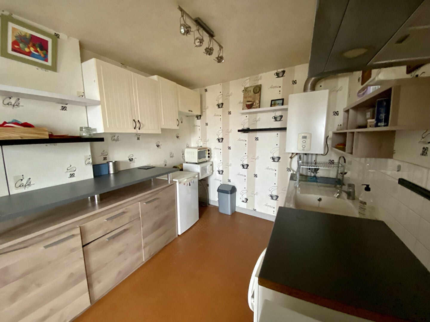 Appartement Avenue du Maréchal Maunoury à Blois