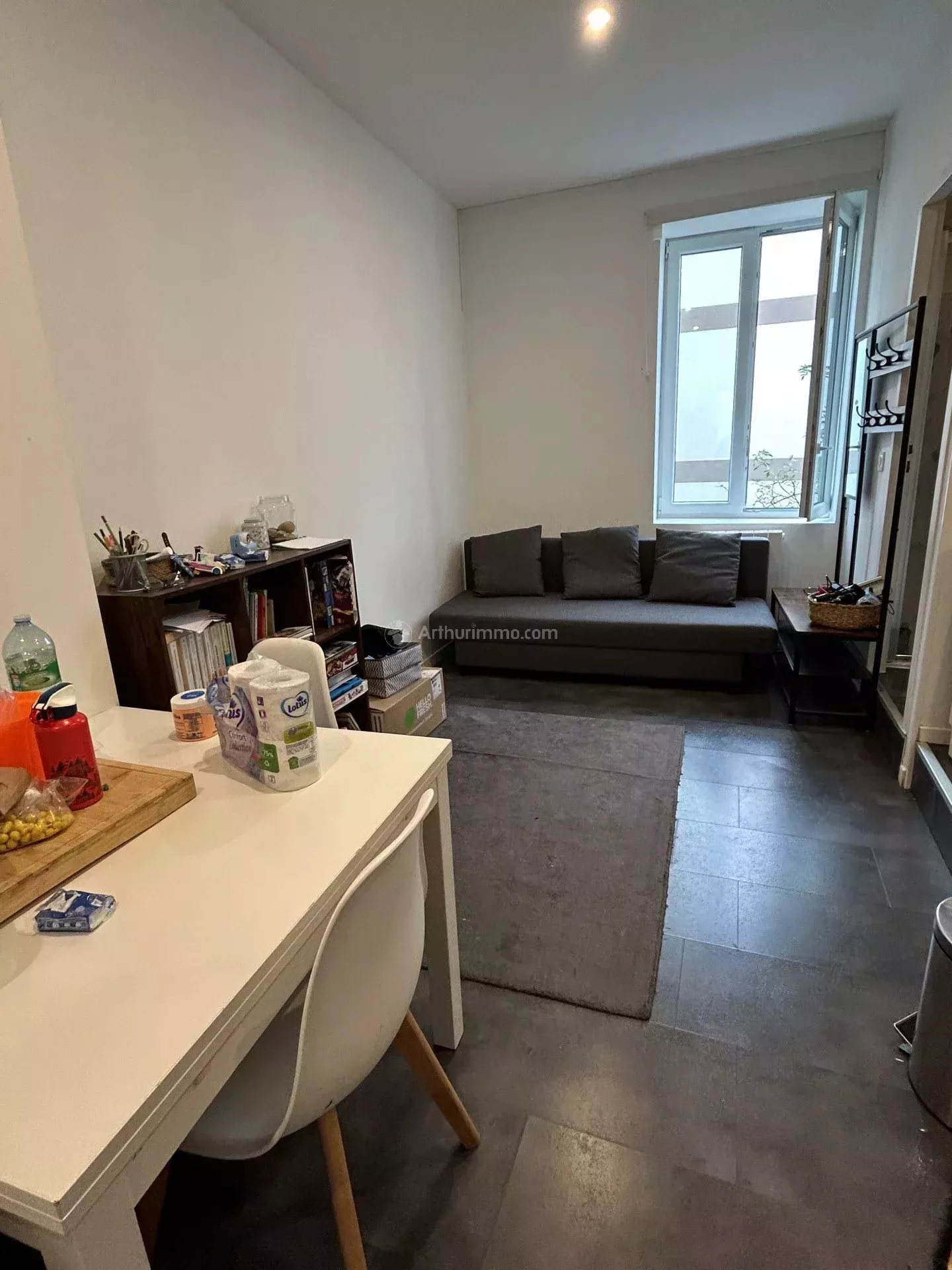 Appartement Grande Rue à Oullins-Pierre-Bénite