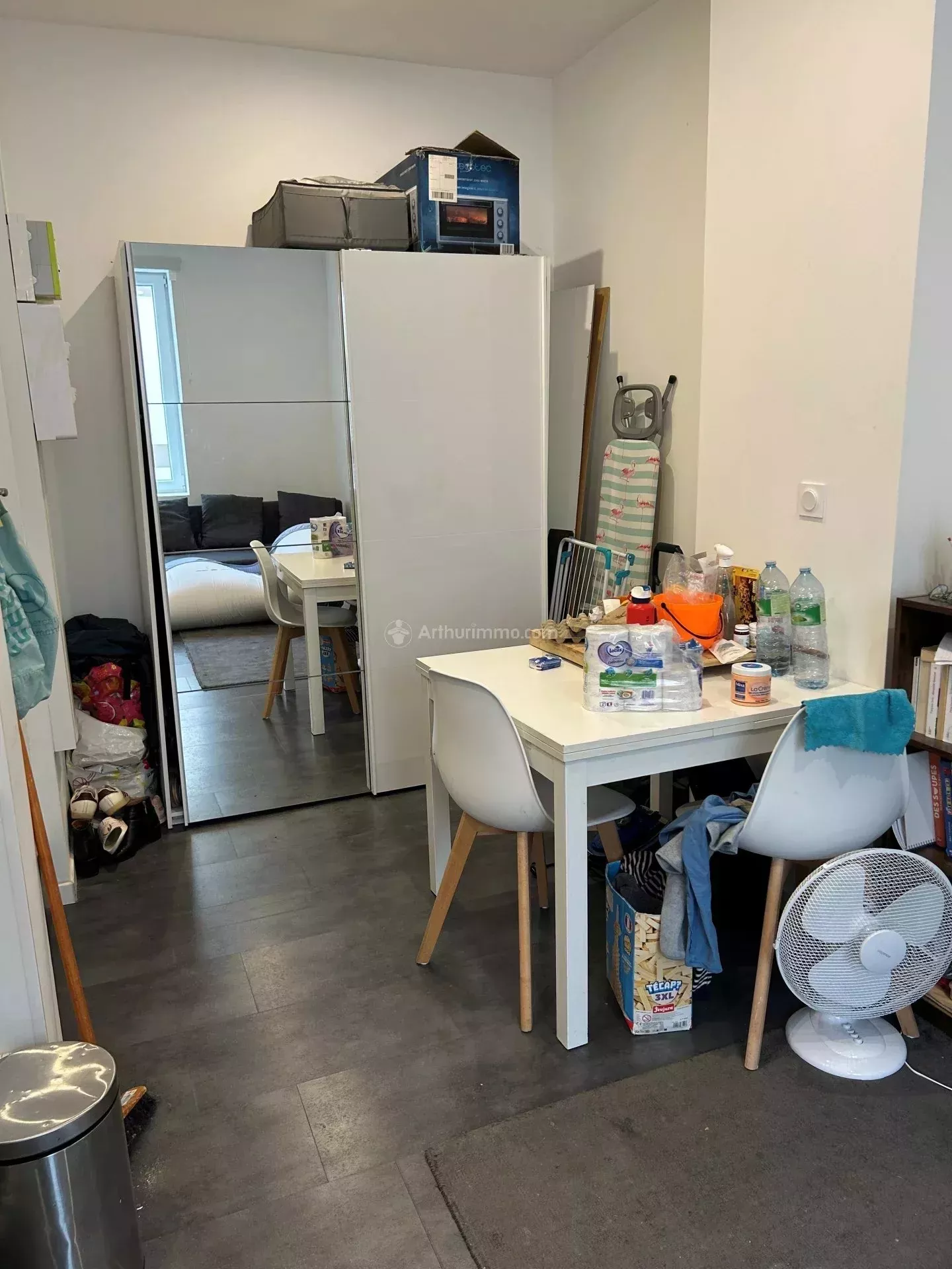 Appartement Grande Rue à Oullins-Pierre-Bénite