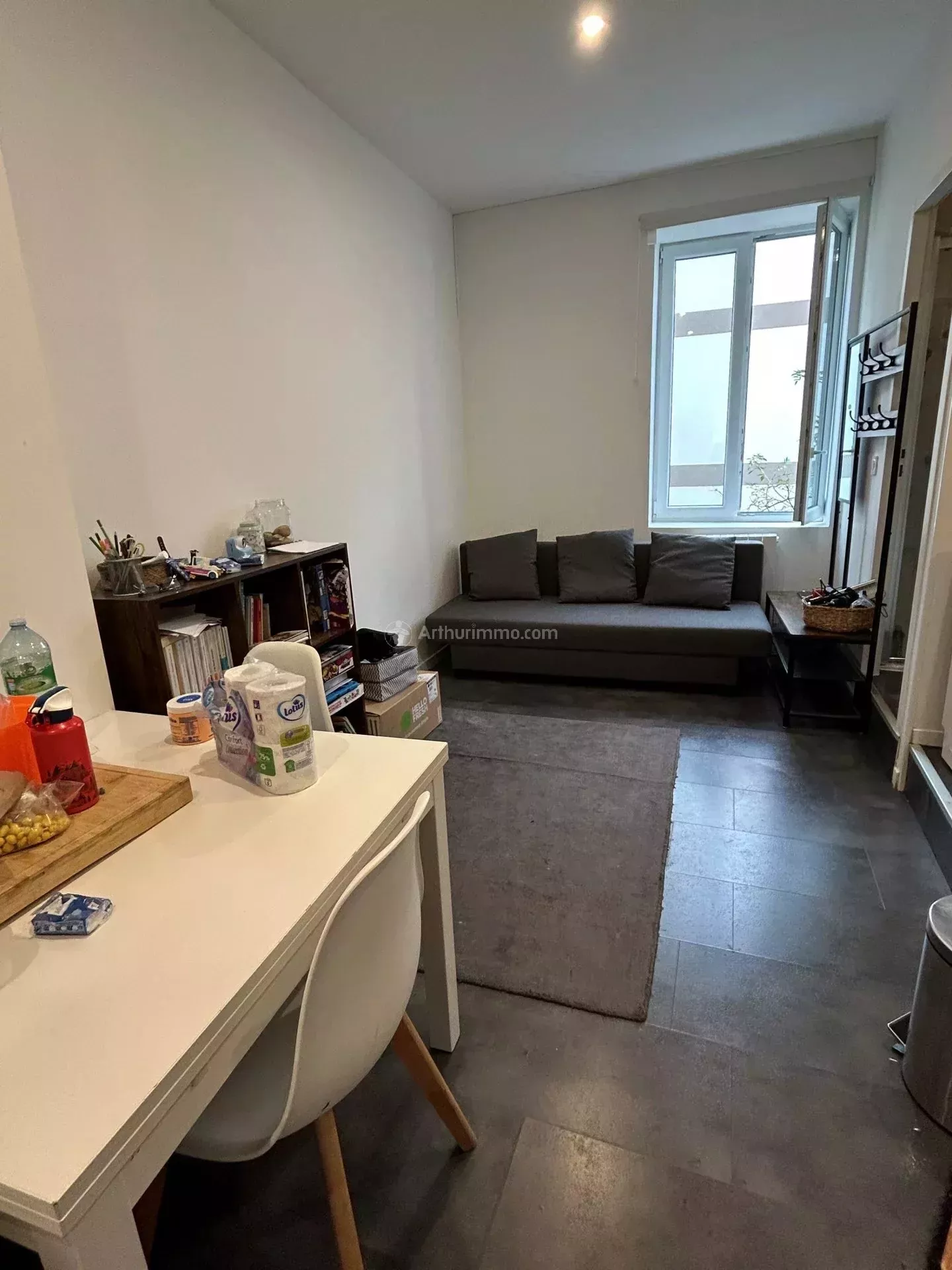 Appartement Grande Rue à Oullins-Pierre-Bénite