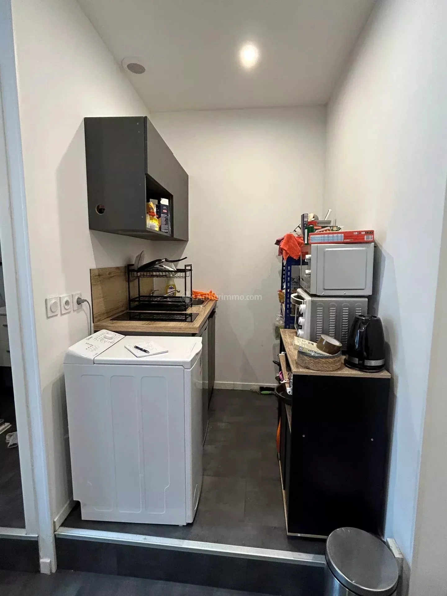 Appartement Grande Rue à Oullins-Pierre-Bénite