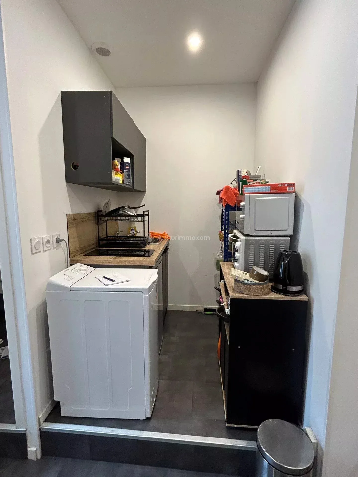Appartement Grande Rue à Oullins-Pierre-Bénite