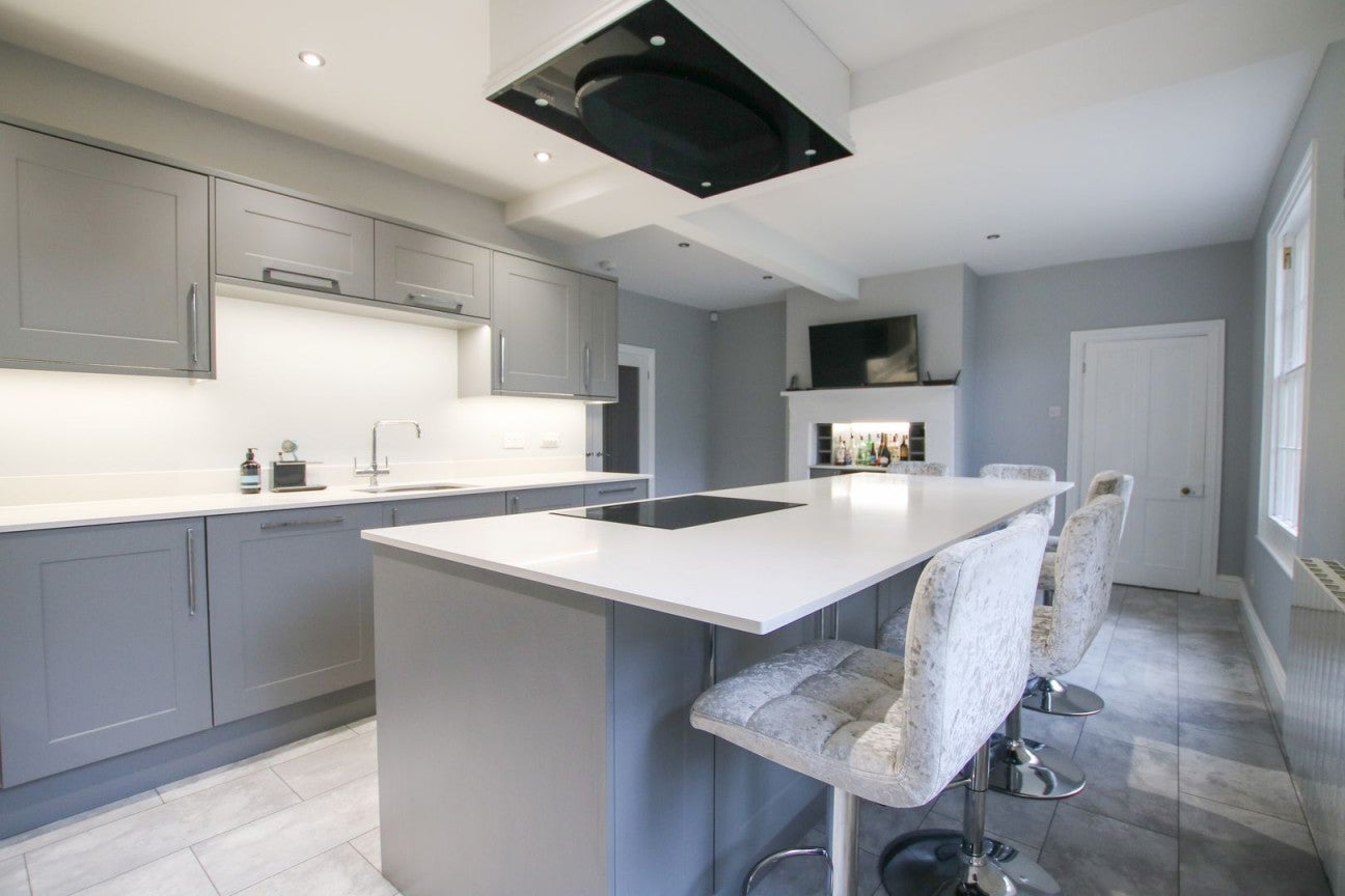 House Bird Mews in Wokingham