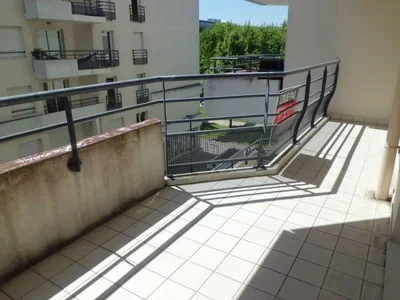 Appartement Passage de l'Armor à Angers