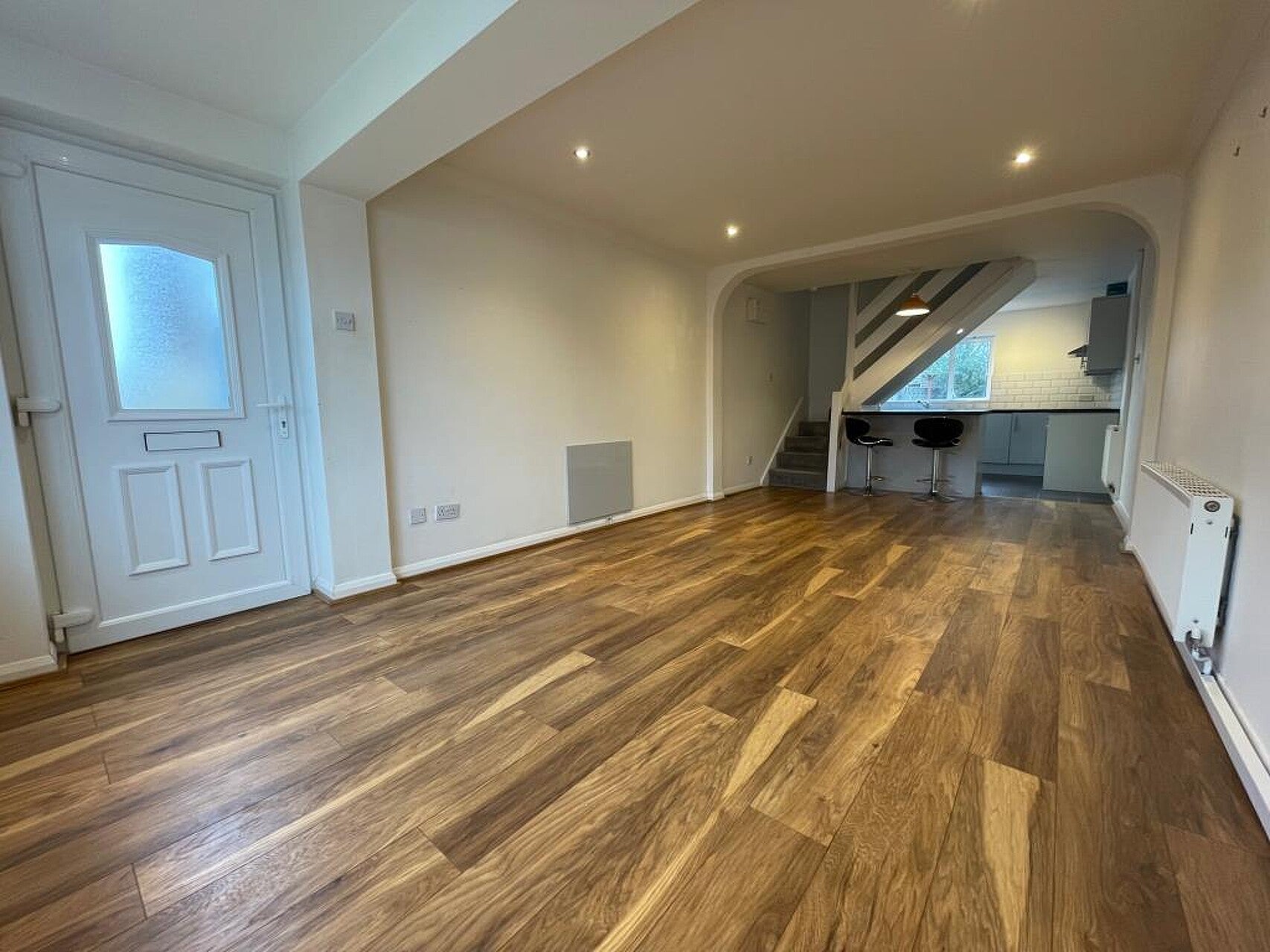 House Ennerdale Close in Dronfield