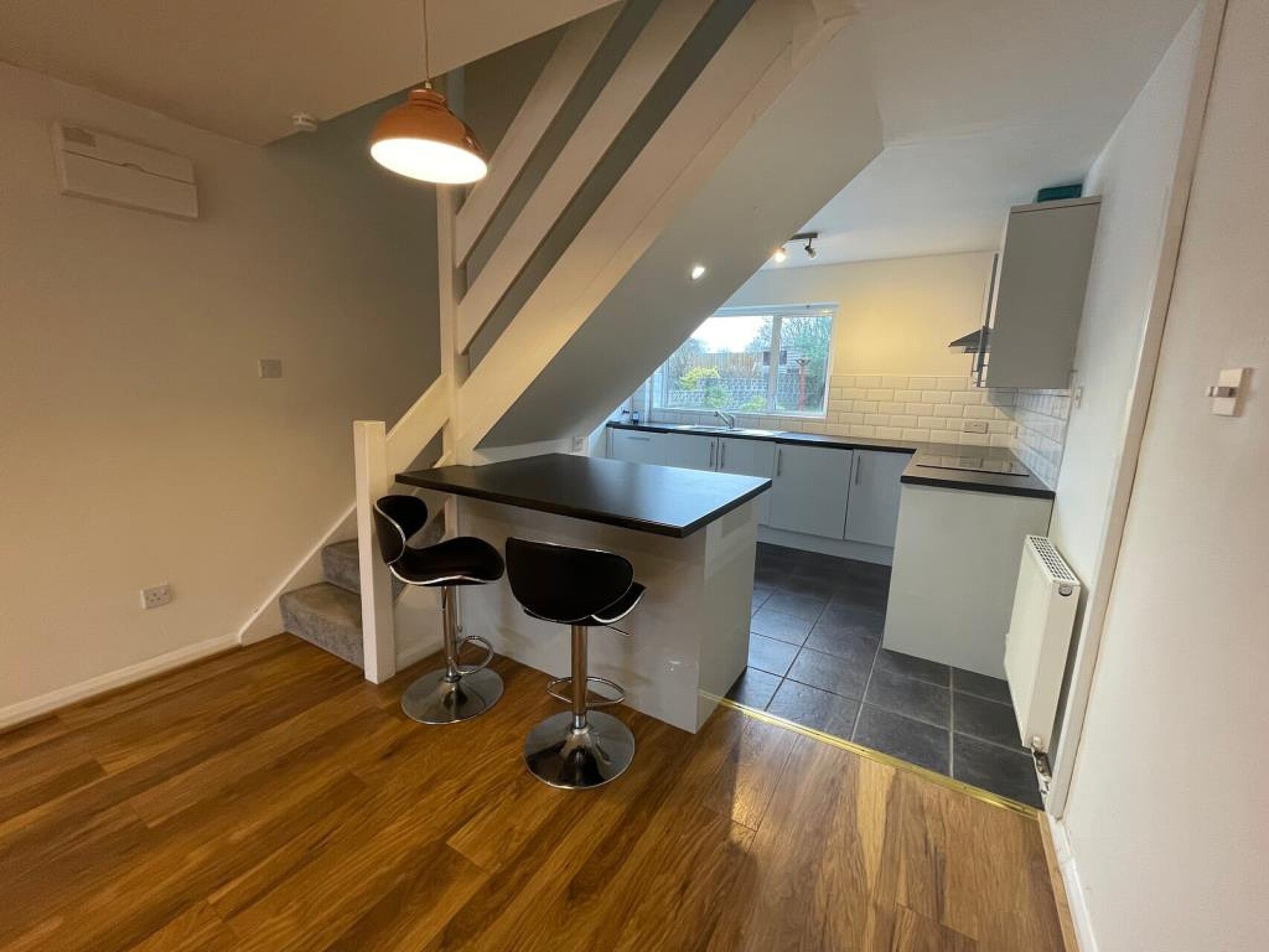 House Ennerdale Close in Dronfield