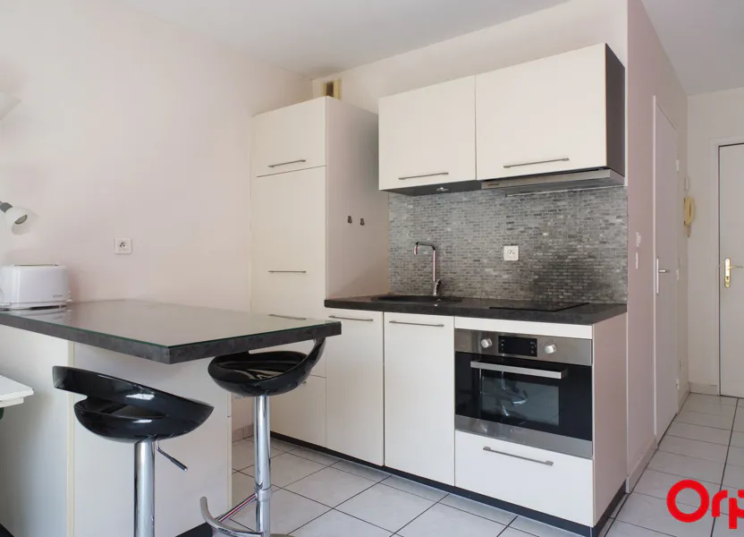 Appartement Rue de Lorraine à Villeurbanne
