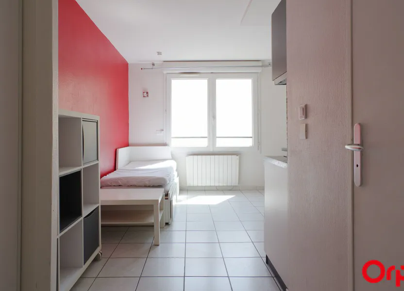 Appartement Rue de Lorraine à Villeurbanne