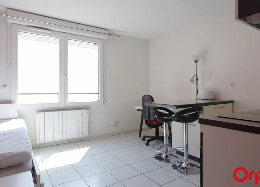Appartement Rue de Lorraine à Villeurbanne