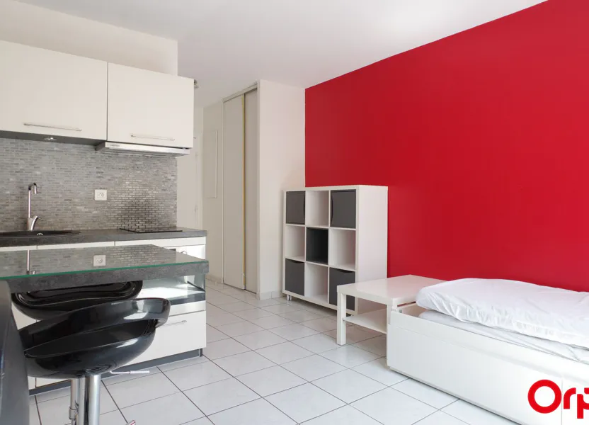 Appartement Rue de Lorraine à Villeurbanne