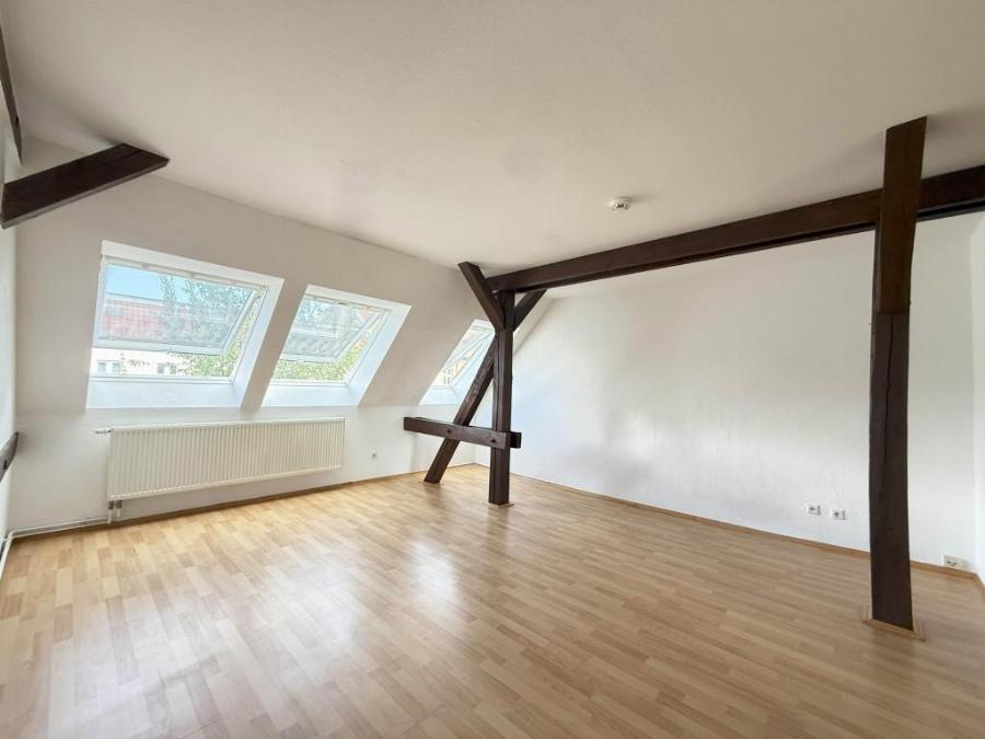 Wohnung Leipziger Straße in Frankfurt (Oder)