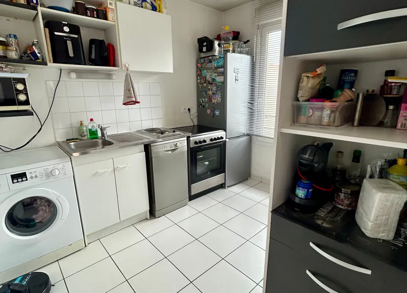 Appartement Rue Henri Martin à Rouen