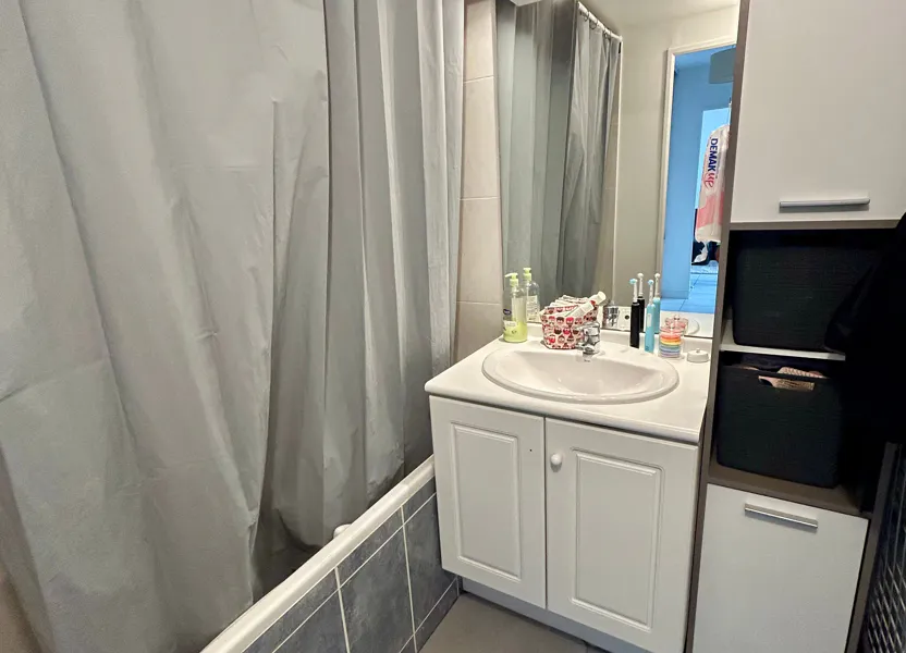 Appartement Rue Henri Martin à Rouen
