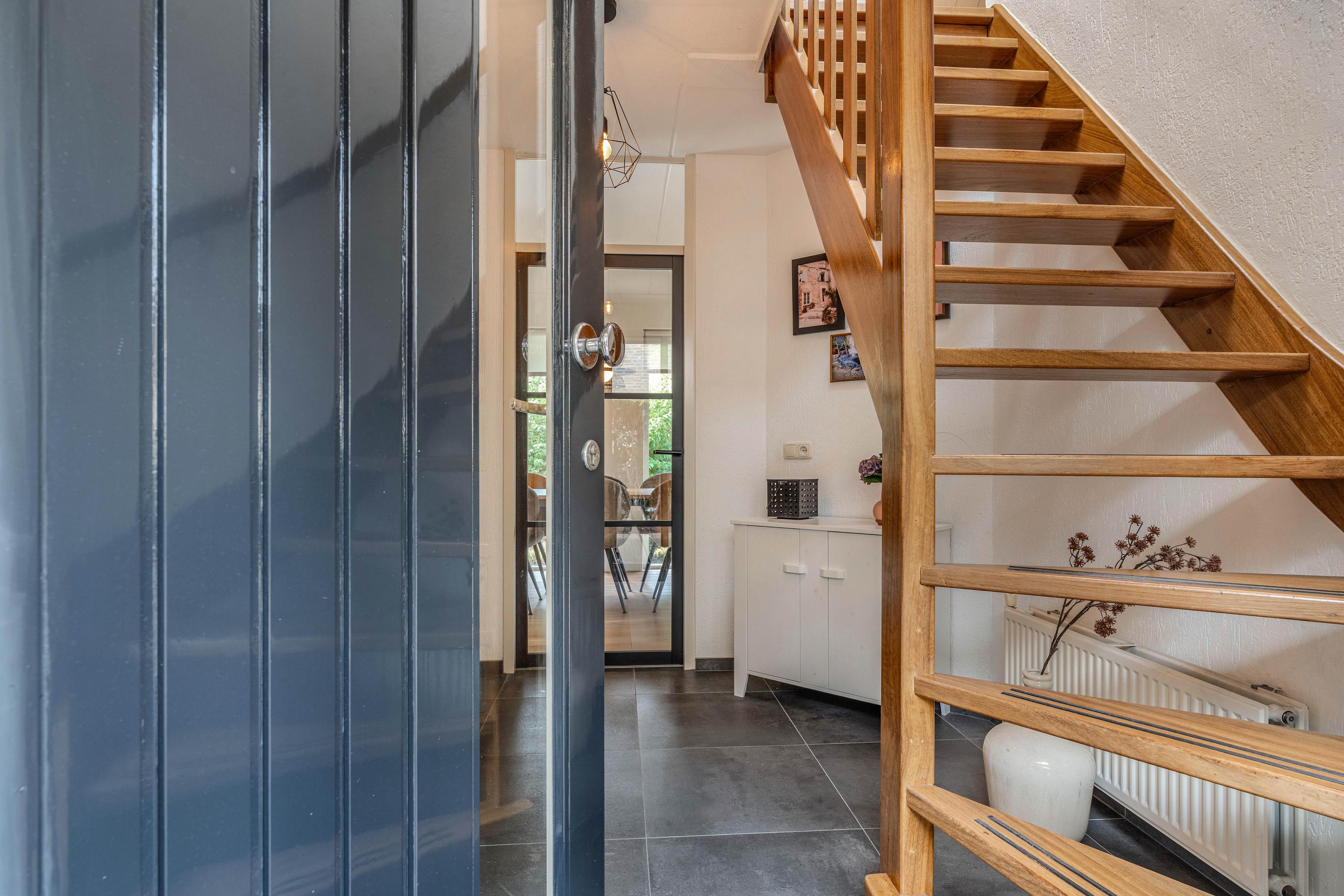 Vrijstaande woning te koop: De wanne 17, Steenwijk