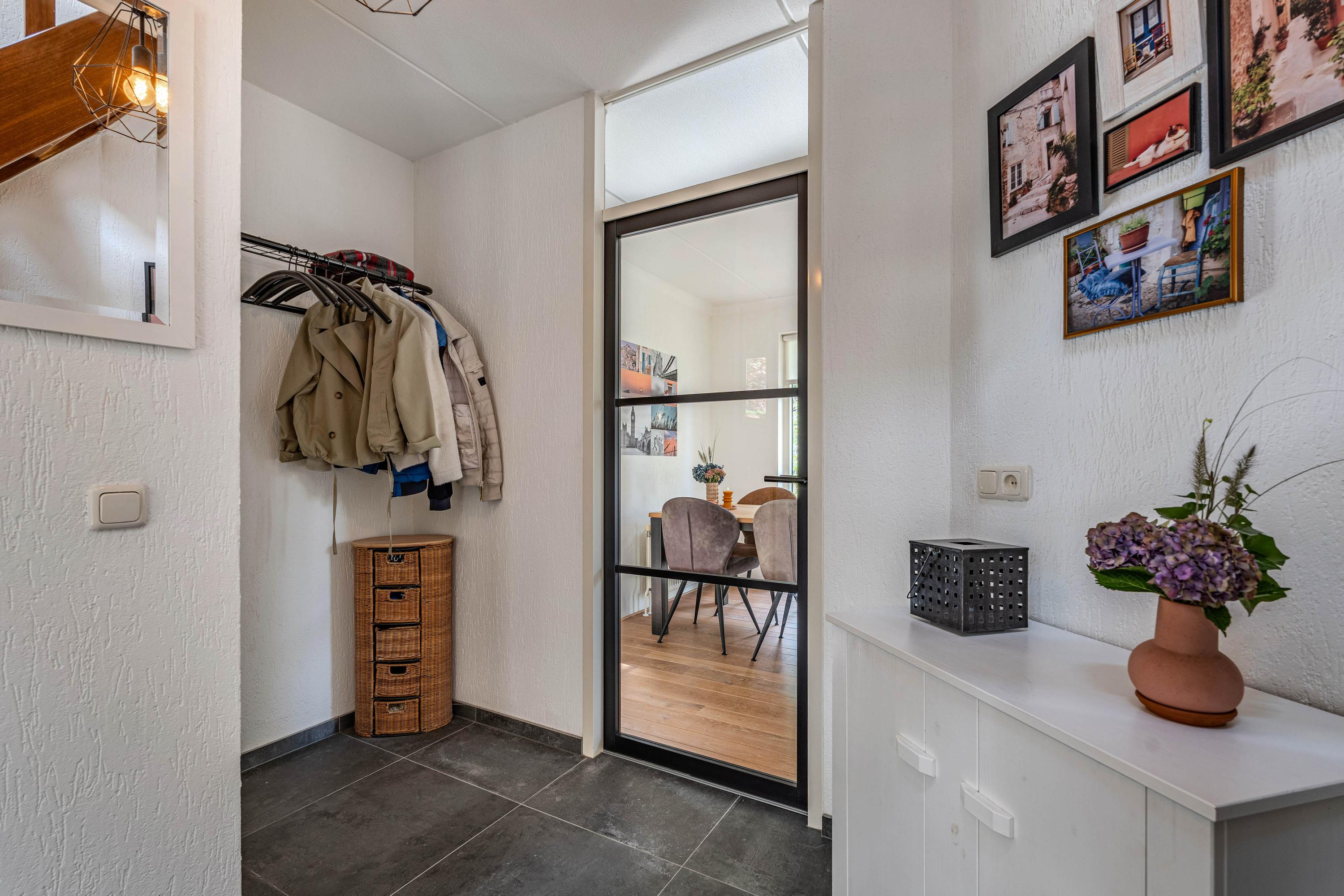 Vrijstaande woning te koop: De wanne 17, Steenwijk