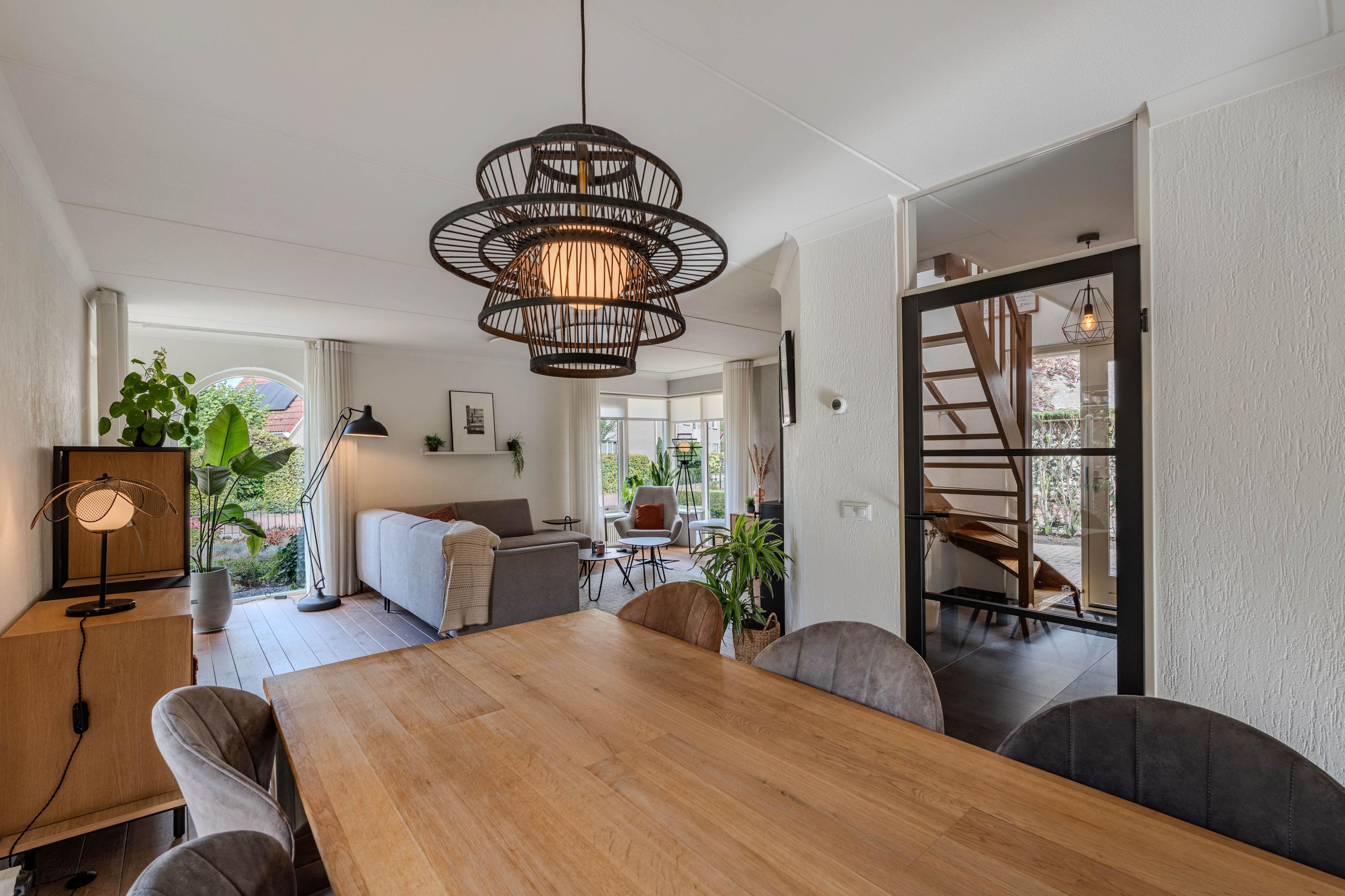 Vrijstaande woning te koop: De wanne 17, Steenwijk