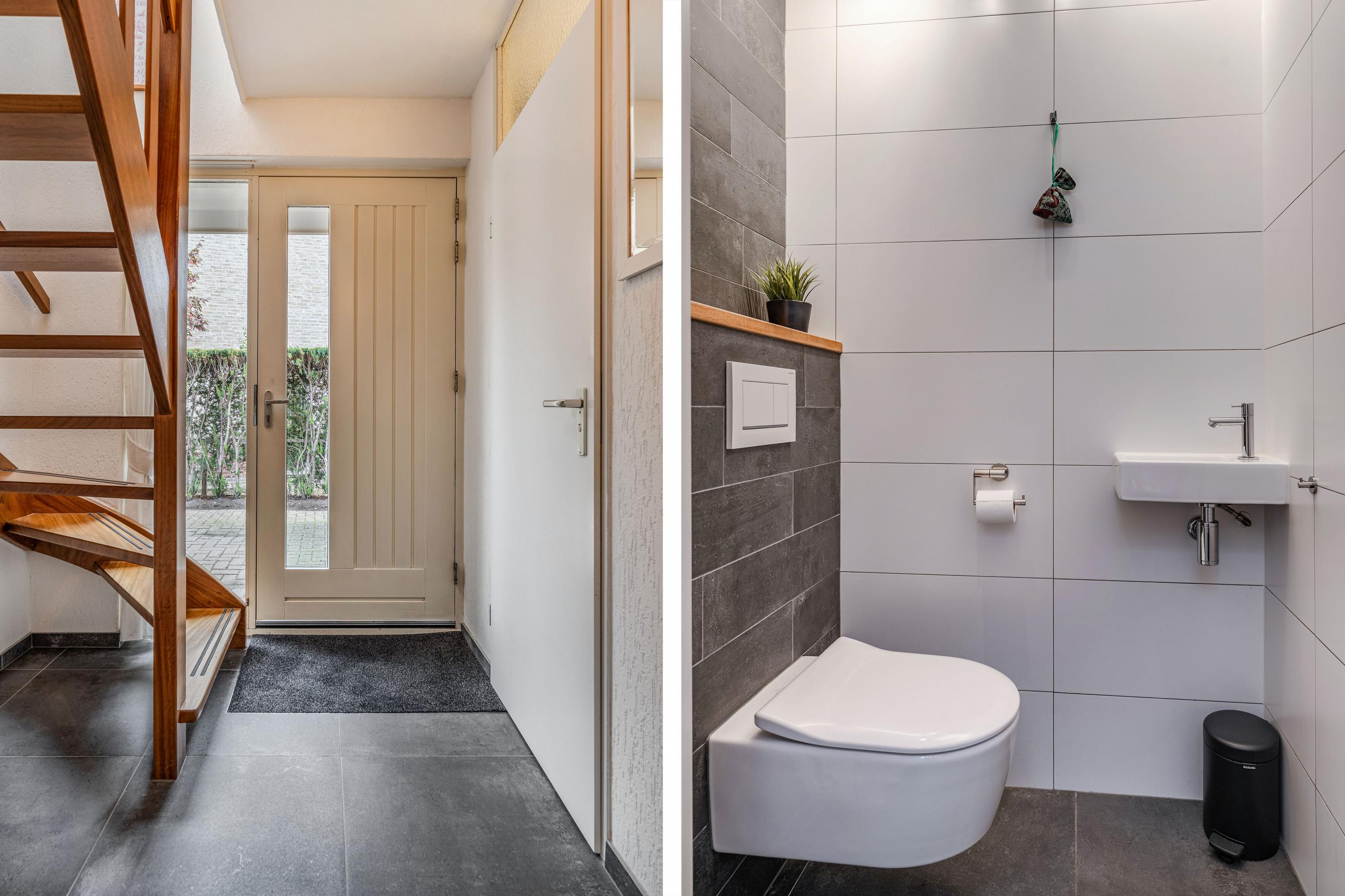 Vrijstaande woning te koop: De wanne 17, Steenwijk