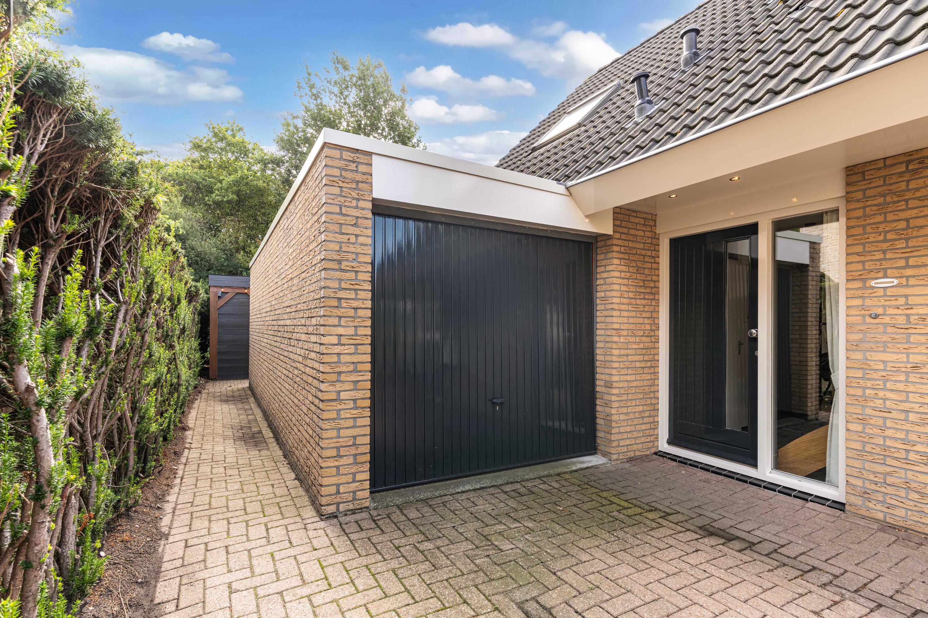 Vrijstaande woning te koop: De wanne 17, Steenwijk