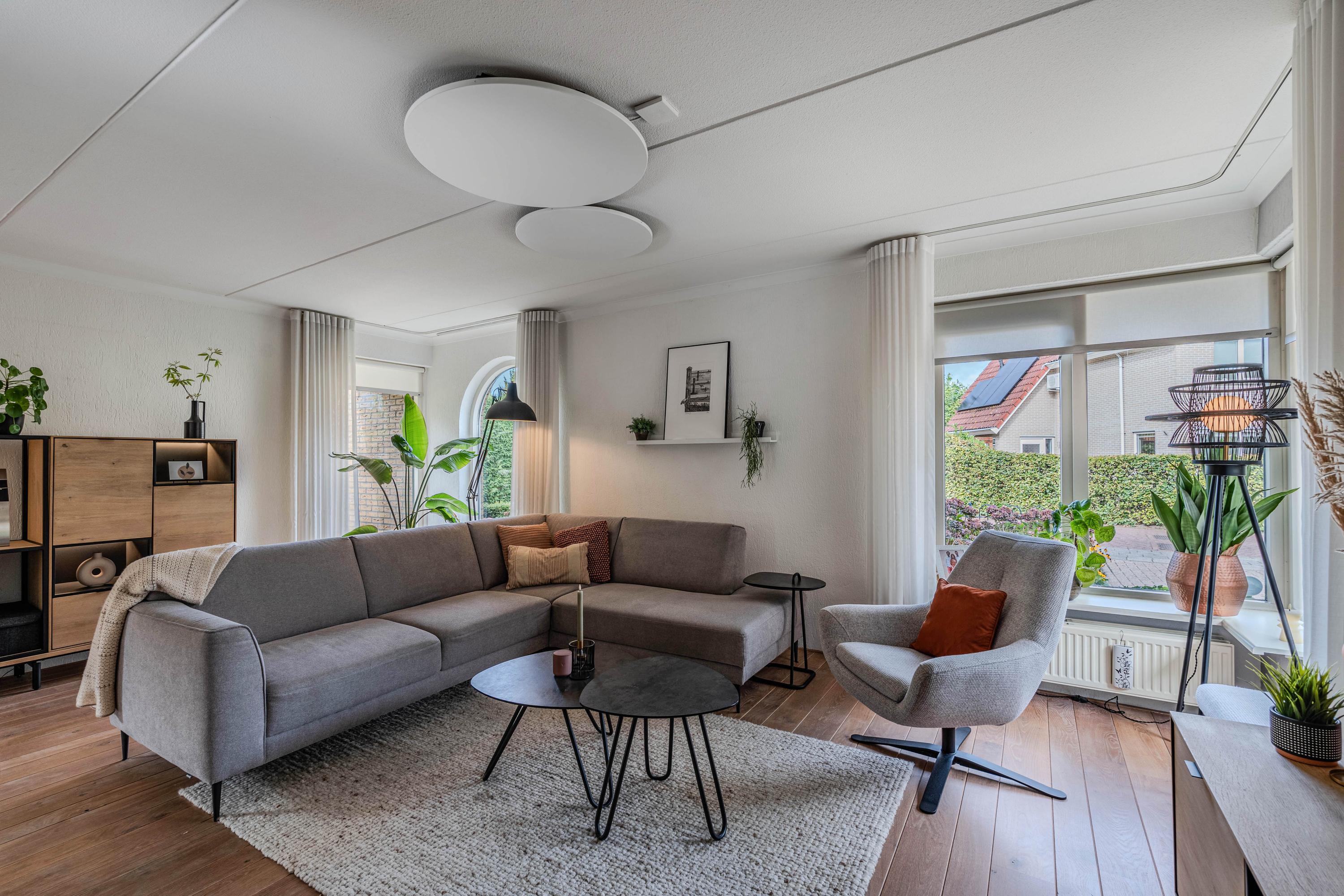 Vrijstaande woning te koop: De wanne 17, Steenwijk