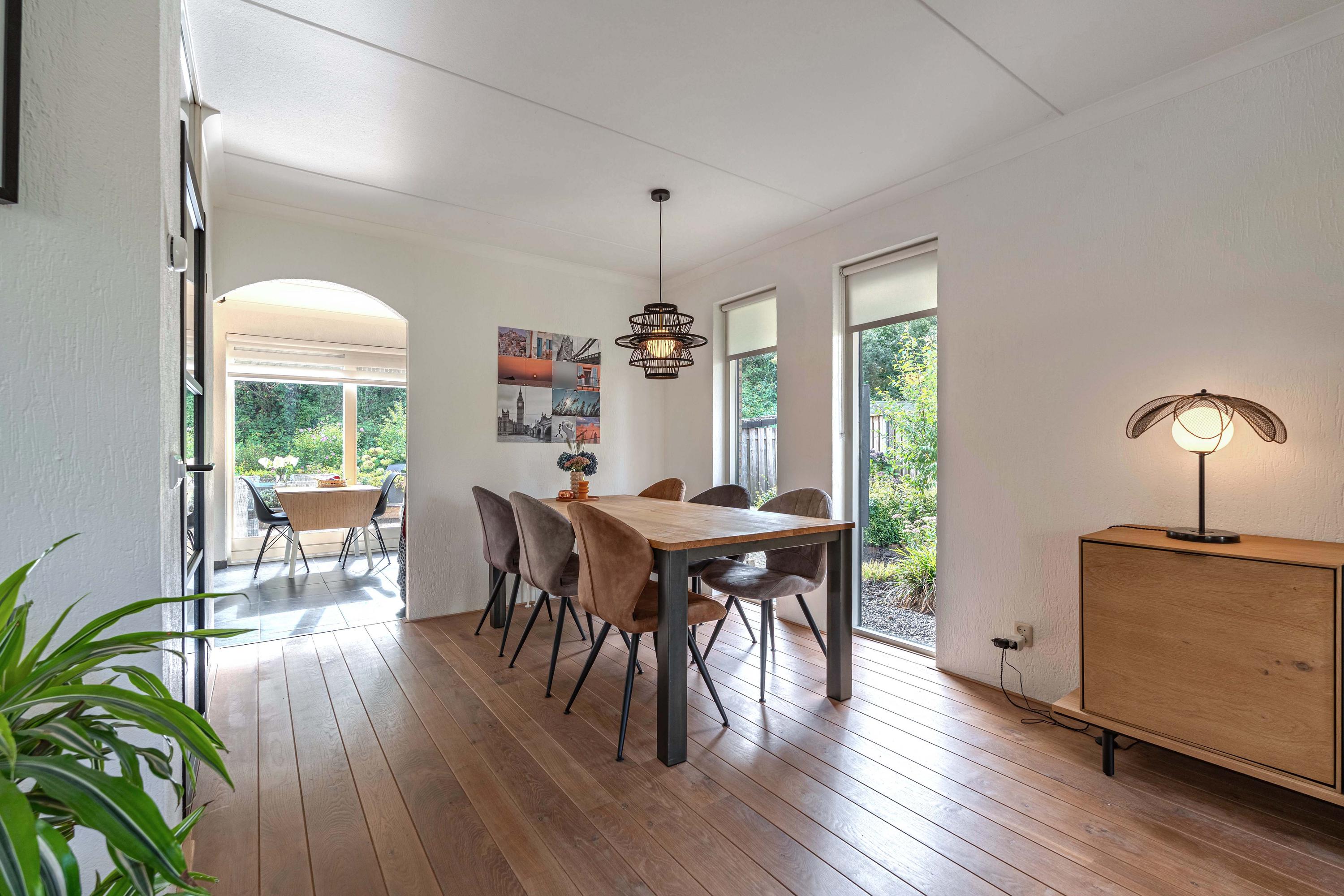 Vrijstaande woning te koop: De wanne 17, Steenwijk