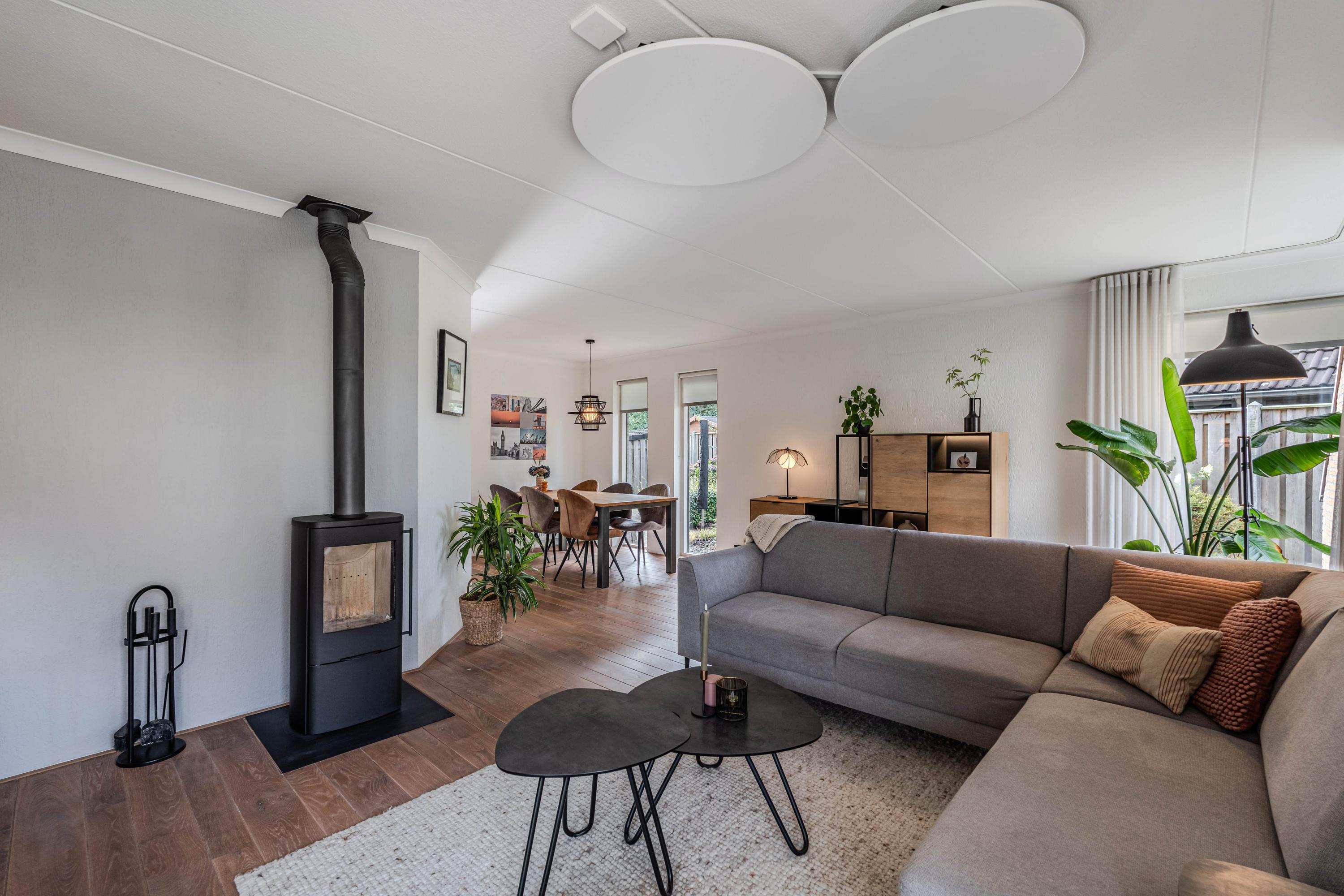 Vrijstaande woning te koop: De wanne 17, Steenwijk