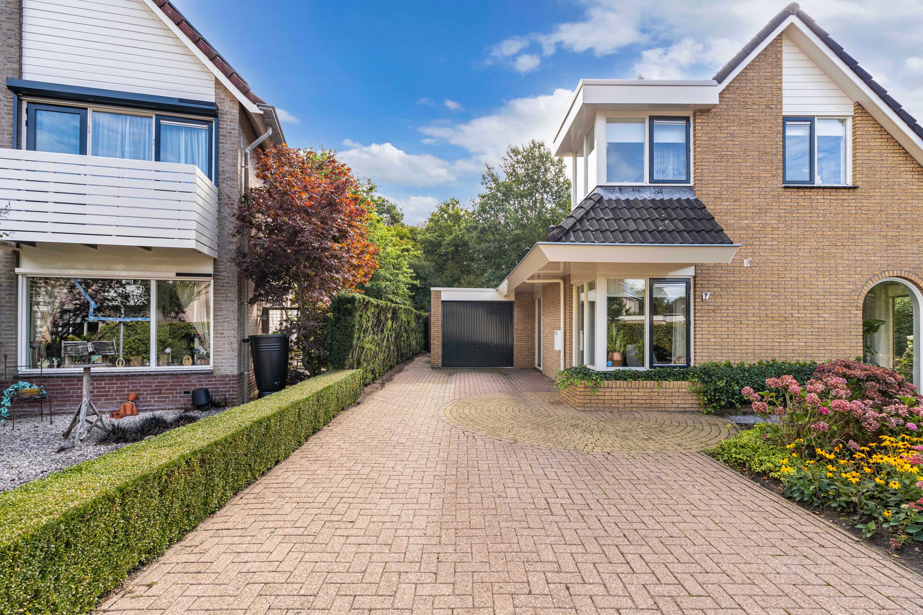 Vrijstaande woning te koop: De wanne 17, Steenwijk