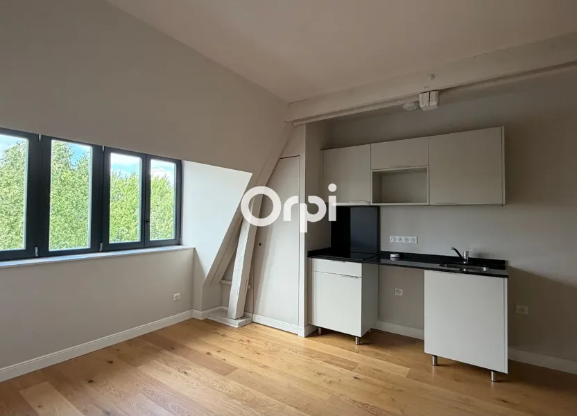 Appartement Rue d'Austerlitz à Tourcoing