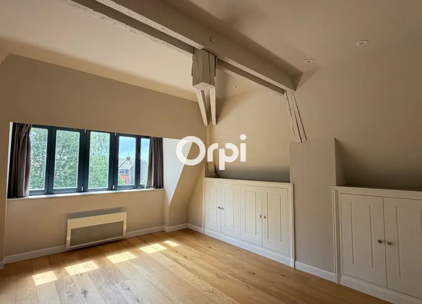 Flat Rue d'Austerlitz in Tourcoing