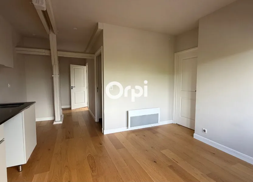 Appartement Rue d'Austerlitz à Tourcoing