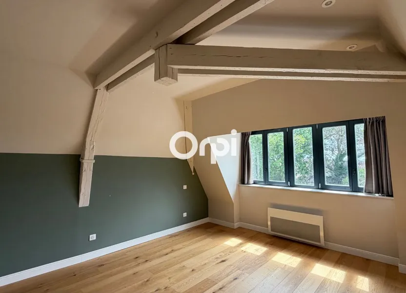 Appartement Rue d'Austerlitz à Tourcoing