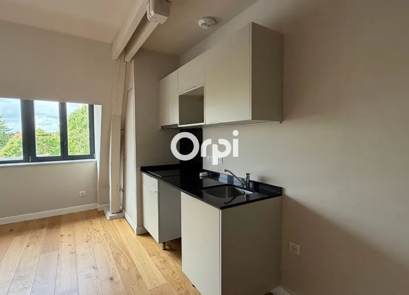 Appartement Rue d'Austerlitz à Tourcoing