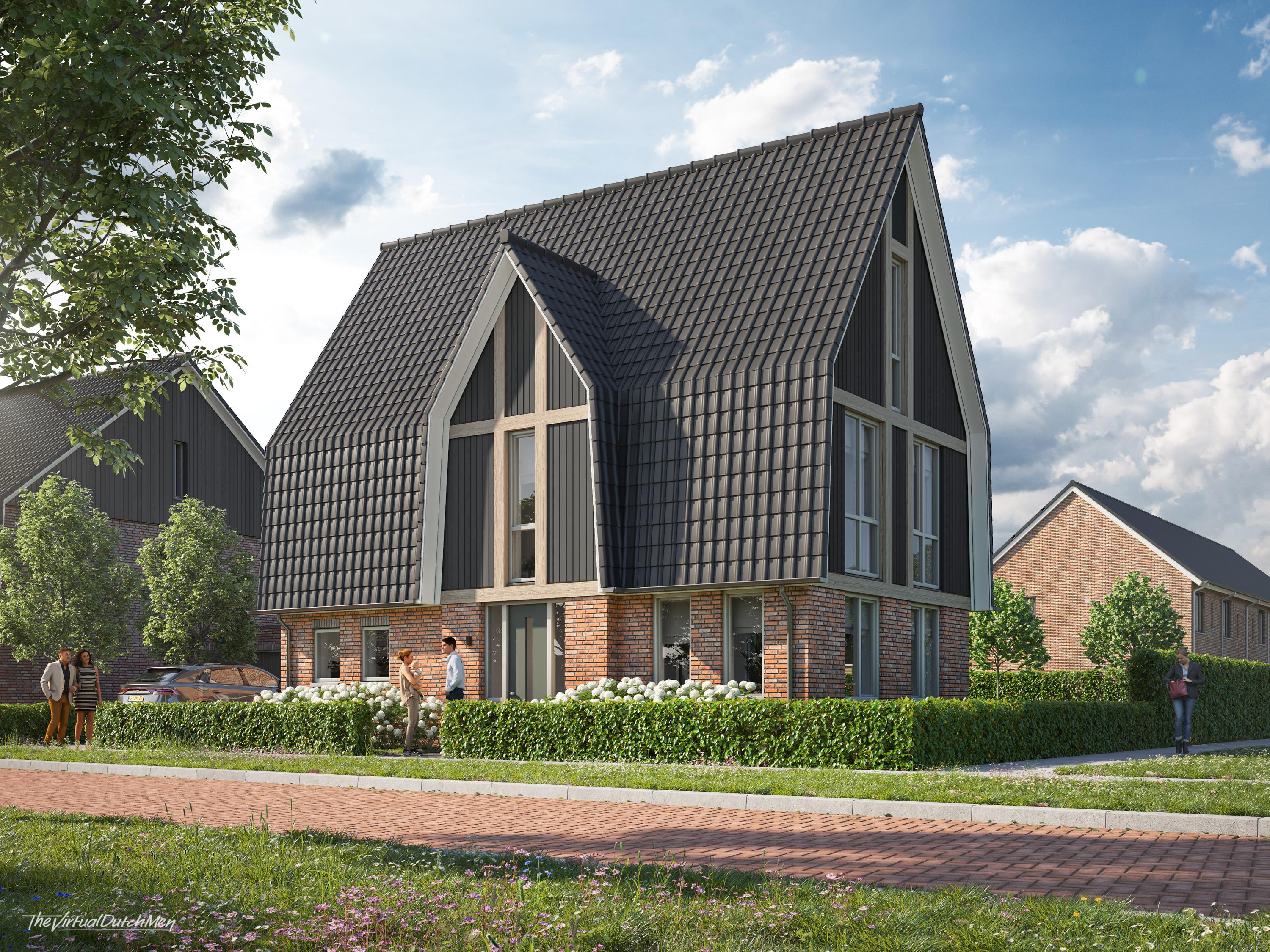 Zichtstede 51 in Vaassen
