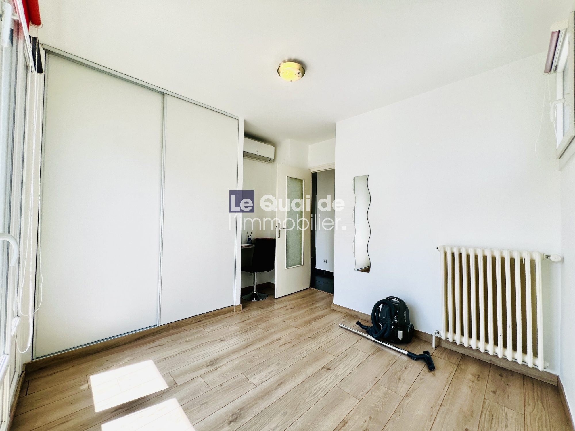 Flat Rue André Rivoire in Grenoble